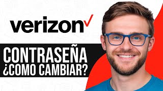 Como CAMBIAR la CONTRASEÑA del WiFi Verizon Guia Completa [upl. by Ynohtona]