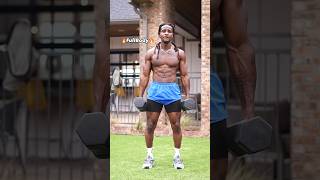 20min Shred circuit to save for later🔥🥵 fullbodyworkout buildmuscle fatloss bodybuilding [upl. by Enitnemelc]