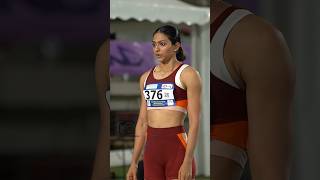 62nd InterState National Women’s Long Jump Final trackandfield jdfilms2309 athletics longjump [upl. by Elohc]