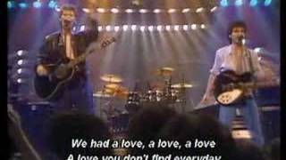 HALL amp OATES  YOUVE LOST THAT LOVIN FEELING [upl. by Panthia924]