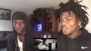 Kodak Black  Versatile 3 Official Music Video  Reaction [upl. by Madaras]