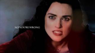 quotI thought we were the samequot  Merlin  Morgana [upl. by Alam]