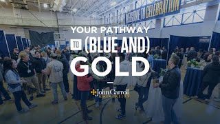 Your Pathway to Blue and Gold [upl. by Yartnod]