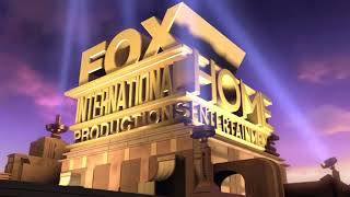 What if Fox International Productions Home Entertainment 20102013 [upl. by Lareena]