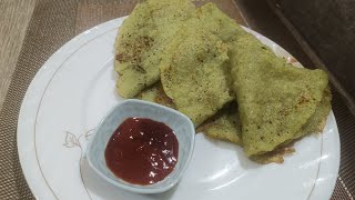 easy and tasty suji ke chillezara food fusion [upl. by Nnairda]