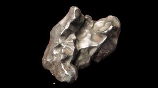 Learn about all types of iron stony meteorites [upl. by Atinahs36]