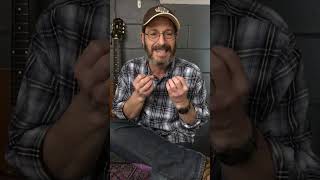 NEW TO GUITAR FrettingHand Fingertip Soreness—I Feel Your Pain guitartutorial guitarlessons [upl. by Oliric404]