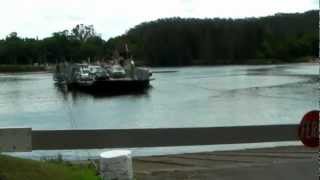 From the Hunter Valley to Wisemans Ferry on 20122012MP4 [upl. by Endres]