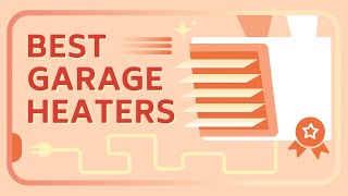 7 Best Garage Heater Quick Overview [upl. by Enyawd564]