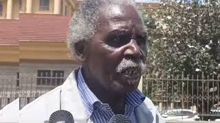 Mzee wa Kanairo challenges the GenZs [upl. by Aihseyt736]