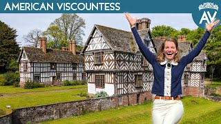 This ELIZABETHAN MANSION’S GLOBAL HUNT for LOST TREASURE  Pitchford Hall [upl. by Evania424]