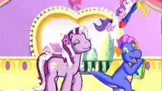 Spike amp Wysteria  Jeanette PMV [upl. by Fenner902]