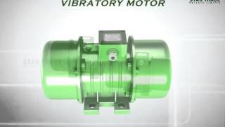 Vibratory Motors [upl. by Asyl]