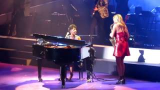 Oleta Adams amp Candy Dulfer  Get Here Ladies of Soul 1122017 [upl. by Orose749]