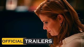 SWEET MAGNOLIAS  Official Trailer  2020  Netflix  HD [upl. by Sehcaep90]