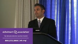 2014 Sacramento Education Conference Parkinsons Disease Dementia and Lewy Body Disease [upl. by Attelrac]