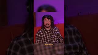 FOO FIGHTERS  LET ME EXPLAIN SOMETHING FIRST FOOFIGHTERS DAVEGROHL [upl. by Smaoht178]