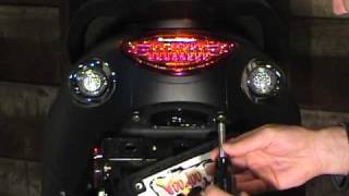 Brake Light Modulator installation instructions [upl. by Soisanahta]