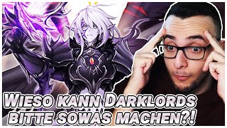 DARKLORDS ist ZURÜCK amp spielt SOLITÄR 😱  YuGiOh Duel Links [upl. by Einal]