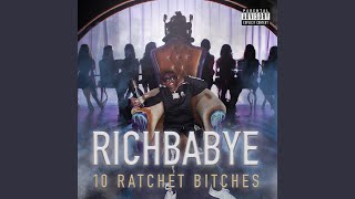 10 Ratchet Bitches [upl. by Ardyaf937]