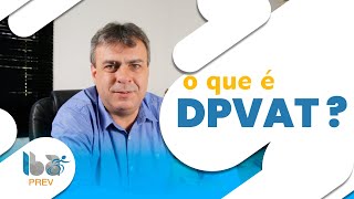 O que é DPVAT e como funciona  IBAPREV [upl. by Tempest]