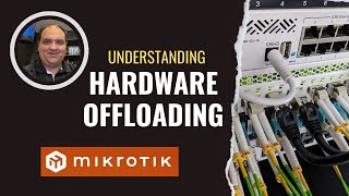 Understanding Bridge Hardware Offloading in Mikrotik Devices [upl. by Loriner]