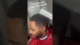 TRAVEL BARBER CHOP CHOP🔪 transformationhaircutbarbertexas GOD FIRST🙏🏾 REGGIECUTZ🔪💈🔥🥶 [upl. by Reibaj]