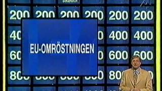 Jeopardy 1995 [upl. by Anilrahc]