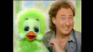 The Keith Harris Show S02E01  May 4 1985 [upl. by Akilaz]