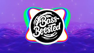 IVOXYGEN  CASINO143 OBEY amp LVST remix Bass Boosted [upl. by Avivah]