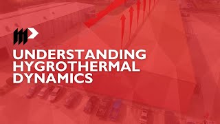 Hygrothermal Dynamics 101 Protect Your Building from Moisture and Heat  Metallic Products [upl. by Ecyle]