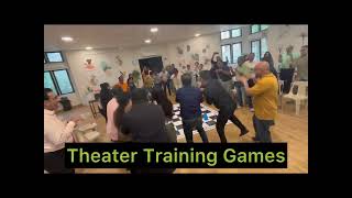 Gameshop Mumbai  Gamification Program for Trainers [upl. by Bohannon]