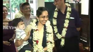 VISHWANATHAN ANAND ANANDS SON INHERITS NEW DREAMS IN HIS DAD [upl. by Claudelle]