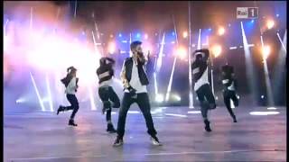 Justin Bieber Boyfriend Live [upl. by Colfin]