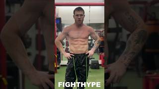 CANELO SHOWS JERMELL CHARLO PHENOMENAL quotFINAL LEVELquot PHYSIQUE RIPPED amp READY FOR WAR 6 DAYS [upl. by Leanne]