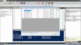 PowerWF creating a SCSM MP to autoclose resolved incidents [upl. by Nesyla]