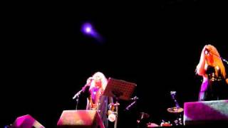 Judie Tzuke Live at the Anvil  For You [upl. by Ecela]