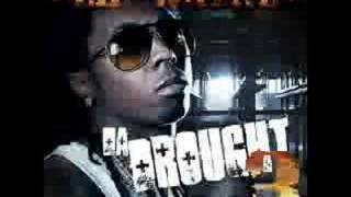 Lil Wayne  Back On My Grizzy Da Drought 3 [upl. by Allx608]