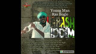 Ras Bogle  Young Man  ilabash Riddim  Stampede Musicja [upl. by Nerw534]