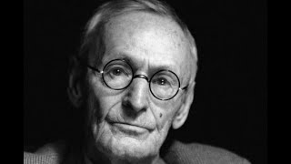 HERMANN HESSE  GLÜCK [upl. by Ithaman]