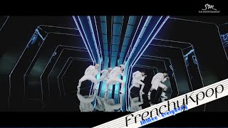 SHINee  Everybody French Parody [upl. by Eleik]