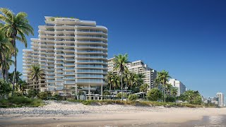 What Sets Perigon Miami Beach Apart Unparalleled Luxury Living [upl. by Aissirac900]