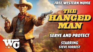 The Hanged Man  Full Classic Western Movie  Free HD 1974 Retro Cowboy Film  Steve Forrest  WC [upl. by Appolonia271]