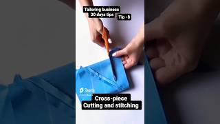 tailoring tips for beginners ✨tamiltailoringtips tailoringbusiness fashion tailoringchannel [upl. by Alywt]