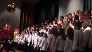 Haverford High School Chorus Alma Mater [upl. by Prud]