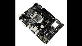 BIOSTAR Launches the H310MHP Micro ATX Motherboard [upl. by Inavoig]