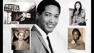 Sam Cooke WHAT REALLY HAPPENED [upl. by Rosol]