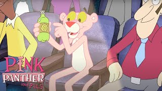 Pink Panther amp Pickles  35Minute Compilation  Pink Panther and Pals [upl. by O'Mahony]