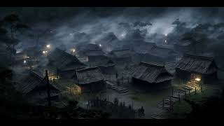 Dag Deev Tas Tsis Xav Yuav Hmong Scary Story [upl. by Deuno]