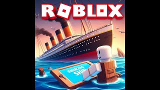 How to Make a Sinking Ship Game in Roblox Studio 2024 Easy Part 1 [upl. by Ynohtnaeoj]